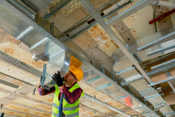 Best HVAC maintenance plan  in Cleveland, AL
