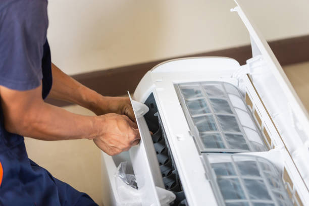 Best Affordable HVAC services  in Cleveland, AL
