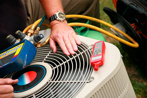 Best Air conditioning repair  in Cleveland, AL