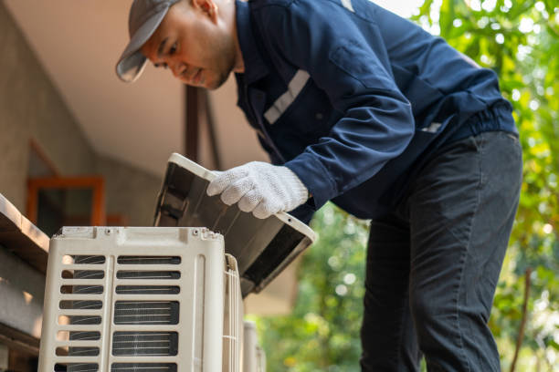 Best Best HVAC companies  in Cleveland, AL